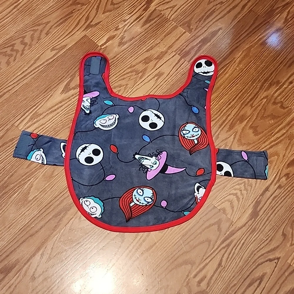 Nwt Disney doggie jammies jack‎ an sally